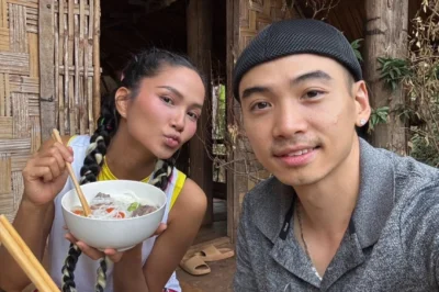 Chồng H’Hen Niê nhập viện chữa b/ệnh mà nhiều đàn ông mặc phải