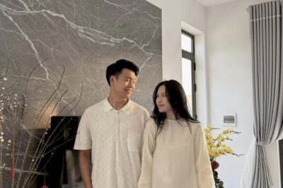Cầu thủ Việt Nam khoe biệt thự chục tỷ bề thế đang hoàn thiện, hoành tráng không kém nhà bạn thân – Văn Hậu – Hải My