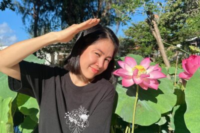 Vợ Quý Bình bị Lê Phương nhắc tới đầy ẩn ý