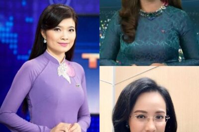 Sau khi rời khỏi VTV, ngỡ ngàng với cuộc sống hiện tại của “Tam ca 3A”