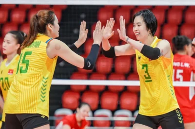 Khả năng xuất ngoại của Trần Thị Thanh Thúy trong thời gian tới