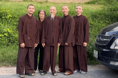 Hé l;/ộ số;/c về 2 người con gái sinh con cho Lê Tùng Vân