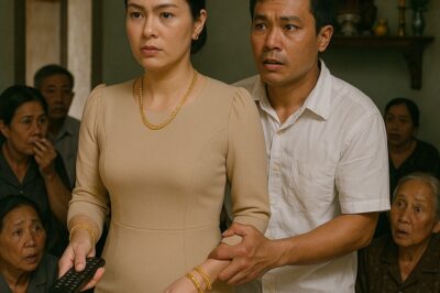 Ba tháng trước, Hạnh đi công tác 10 ngày thì bất ngờ xem được đoạn video về chồng