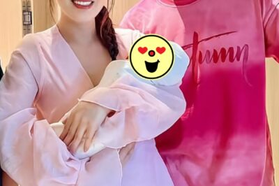 Tiết lộ thú vị của Puka sau khi sinh con