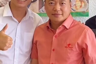 Ông chủ quán lòng se điếu có mối q/u/a/n h/ệ gì với nhân vật đặc biệt này?