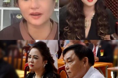 Ngỡ ngàng thông tin em dâu thầy Minh Tuệ lên tiếng nói hết sự thật