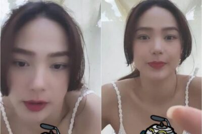 Cực bất ngờ với thông tin mới nhất của Minh Hằng