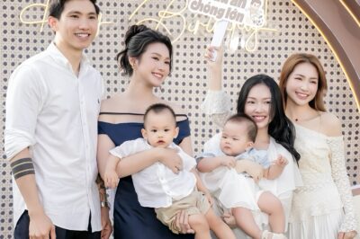 Hoà Minzy xinh đẹp tụ tập cùng hội bạn thân làng bóng đá, từng vay tiền Văn Hậu làm MV nay đã trả hết chưa?