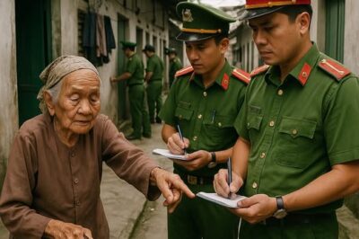 Đúng cái cho đến khi một cô gái dọn vào và biến mấ//t, cảnh sát mới phá cửa xông vào thì b;/àng h//oàng phát hiện…