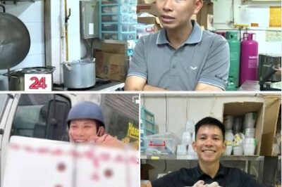 Chủ quán Lòng Chát Hà Nội CHÍNH THỨC đưa ra lý do về dòng chữ l:ạ trên thùng xốp đựng lòng se điếu