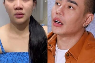 Vợ chồng Dương Lâm đang được CĐM quan tâm