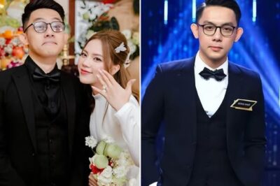 Cuộc sống hiện tại của Tống Đông Khuê