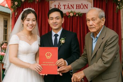 An và chồng đã sống mười năm trong căn nhà được “giám sát” từng bước, từng lời nói, từng cử chỉ – mà không hề hay biết
