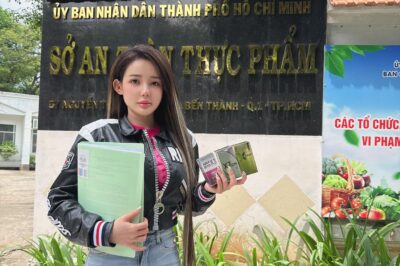 Động thái mới đây của Ngân 98 thu hút sự quan tâm