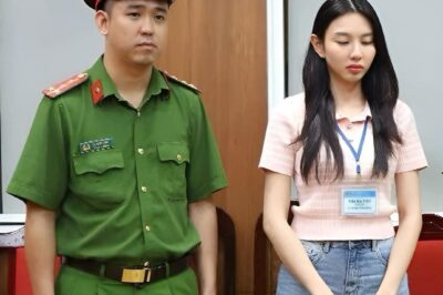 Phim ‘Chốt đơn’ lao đao, fanpage biến mất sau khi Thùy Tiên bị bắt