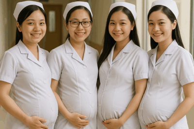 Bác sĩ trưởng Nguyễn Văn Hùng triệu tập cuộc họp khẩn, yêu cầu làm rõ tình hình
