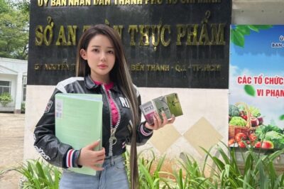 Bộ Y tế CHÍNH THỨC vào cuộc kiểm tra thu/ốc giảm cân của Ngân 98
