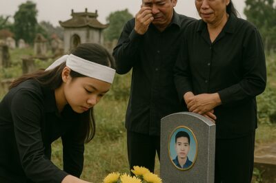 Ngỡ ngàng 10 ngày chẳng thấy gì cho bất thường, cho đến ngày thứ 11 thì bẽ bàng chứng kiến được cảnh tượng…