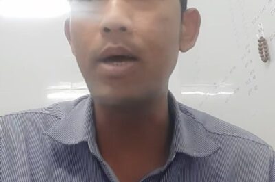 Động thái mới nhất của người t:ố sai phạm lợn b:ệnh gà t/hố:i tại công ty C.P
