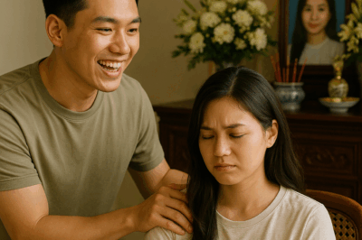 Dù gia đình và bạn bè khuyên tôi nên chờ thêm, tôi vẫn quyết định cưới Linh ngay