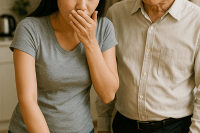 Ông Tâm, 60 tuổi, là một người đàn ông hiền lành nhưng nghiêm khắc
