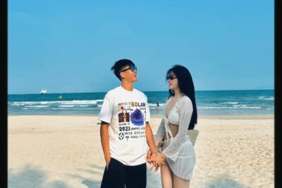 Phan Văn Đức cưới vợ là chủ khách sạn, cứ ngày lễ mà không làm một việc cho bà xã là không xong