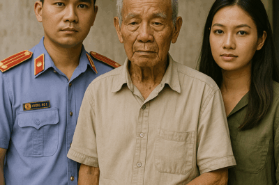 Sau bữa trưa, tôi viện cớ ra vườn hóng gió, gọi ngay cho đồng nghiệp để xác minh