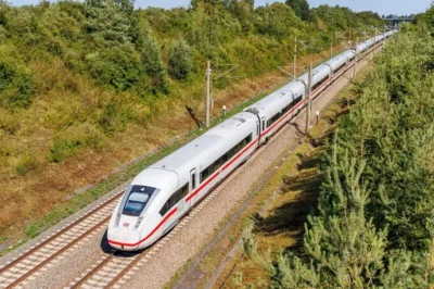 VinSpeed đăng ký đầu tư dự án đường sắt cao tốc Bắc – Nam, nỗ lực khởi công trước thời gian này