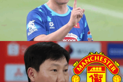 Thêm hai tuyển thủ Việt Nam được triệu tập để đối đầu với MU