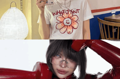 Minga, Lim Feng – 2 cô nàng được nhắc tới nhiều nhất lúc này