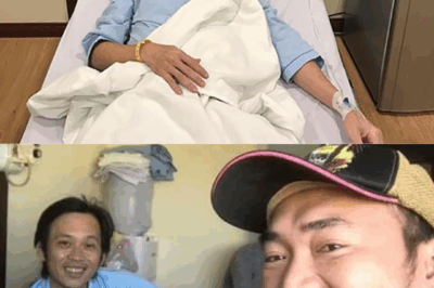 Nghệ sĩ Hoài Linh hiện tại