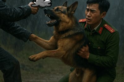 Nhờ sự hy sinh của Bão, Hùng sống sót và chuyên án được phá thành công