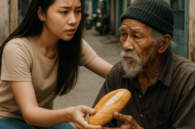 Bố chồng triệu phú g/iả làm ă/n m/ày đến th/ử lò/ng con dâu tương lai và cái kết khiến cả Việt Nam ch//ấn đ//ộng