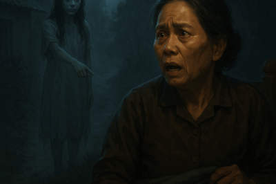 “Con nằm ngay con dốc đầu làng” – được con gái báo mộng, người mẹ vội báo công an và cái kết ki//nh hã/ii