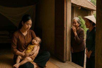 Tôi đứng hình, cảm giác như ai đó vừa dội một gáo nước lạnh vào người