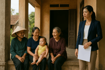 Trước mặt bà tỏ ra đồng ý nhưng sau lưng nói tôi không ra gì