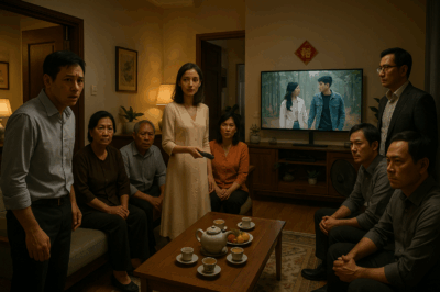 Chồng nói d/ối vợ đi công tác rồi dắt nh//ân tìn//h đi du lịch, ai ngờ nhận cái kết sho//ck cả đời