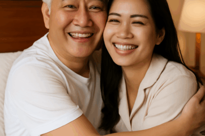 Cứ nhân lúc con trai đi vắng là bố chồng lại gọi con dâu vào phòng, một ngày con trai đột ngột trở về thì thấy…