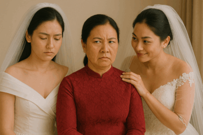 Về làm dâu vào cùng một năm, nhưng sính lễ của em dâu nhiều hơn tôi 40 triệu đồng, tôi òa khóc n/ức n/ở khi mẹ chồng nói lý do