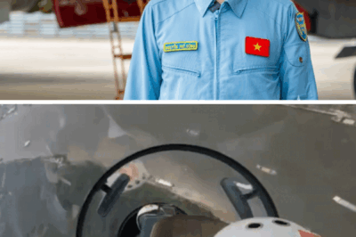 Thành tích bay đáng nể của Đại tá Nguyễn Thế Dũng điều khiển Su-30MK2