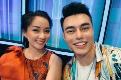 Lê Dương Bảo Lâm lên tiếng thừa nhận con trai út là con của vợ với chồng sau?