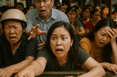 Giá vàng hôm nay 21/5: Xem mà TR/Ầ/M C/ẢM