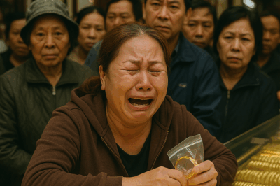 Cập nhật giá vàng mới nhất vào ngày hôm nay