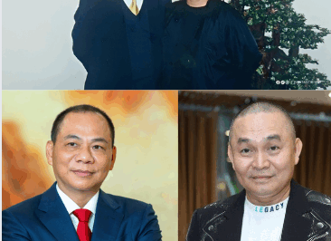 NS Xuân Hinh và tỷ phú Phạm Nhật Vượng g:ây s:ốt MXH, giờ mới rõ SỰ THẬT về mối qu/a/n h/ệ của cả hai