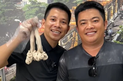 Hải Sapa có động thái mới nhất