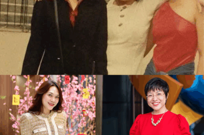 SỰ THẬT về mối qu/a/n h/ệ giữa MC Thảo Vân và Mỹ Tâm, 24 năm trước đã có bức ảnh g/â/y s/ốt