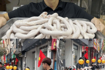 Thế Lòng Se Điếu xin lỗi vì quảng cáo l:ố 40m lòng, CHÍNH THỨC lên tiếng nói 1 sự thật về lòng se điếu