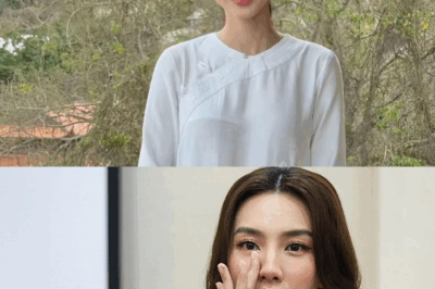 Thùy Tiên đăng đàn nói ĐÚNG 7 CHỮ về tình hình hiện tại