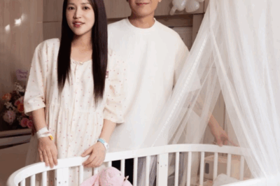 CHÍNH THỨC: Puka và Gin Tuấn Kiệt công khai con đầu lòng, hé l:ộ luôn tên con?