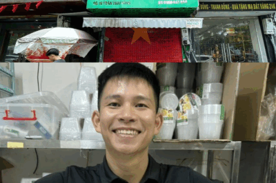 Đã có MỨC PH/Ạ/T dành cho TikToker “Thế Lòng Se Điếu”?